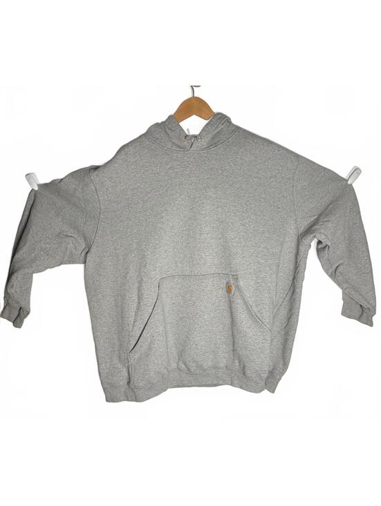 Carhartt Other - Carhartt Men's 4XL Original Fit Gray Hoodie Sweatshirt